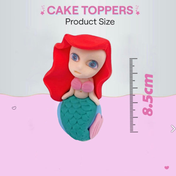 Mermaid / TSP0160