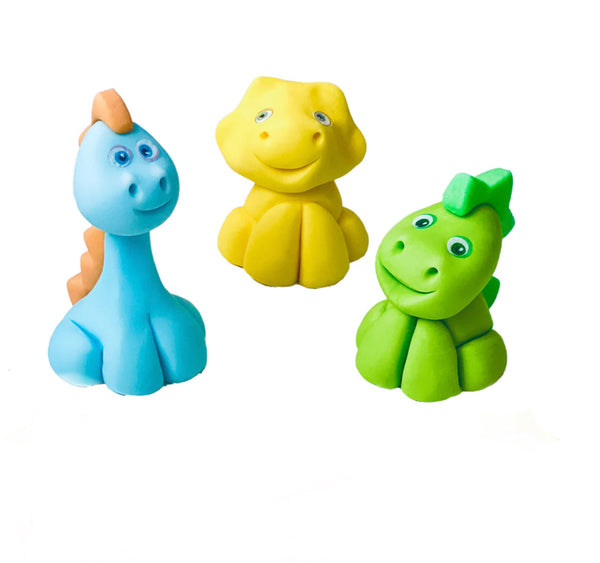 3 Dino Set / SET1046