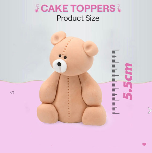 3 Bears Set / SET1044