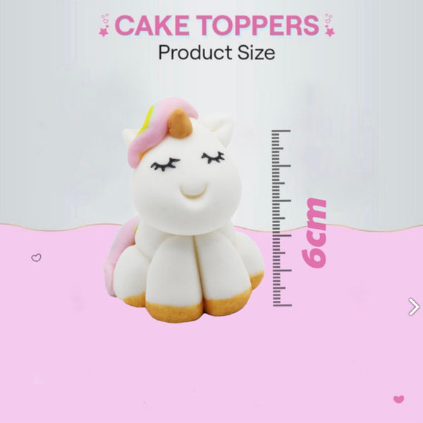 Unicorn / TSP0128