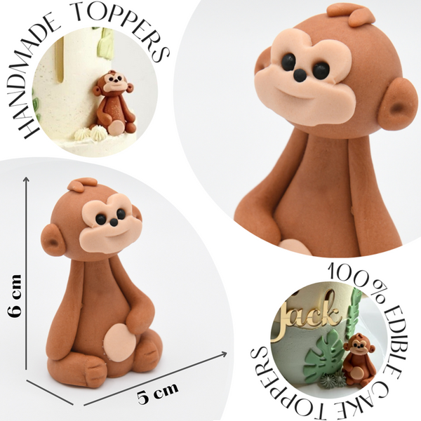 Monkey / TSP0130