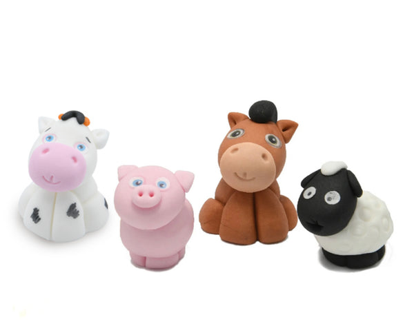 4 Farm Set / SET1057