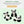 Load image into Gallery viewer, 3 Pandas Set / SET1090