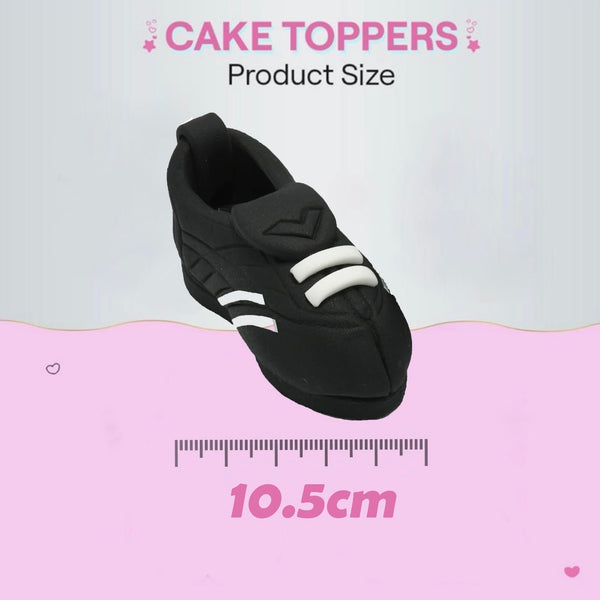 Football Boot Black / TSP0259