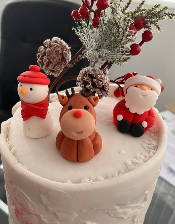 Christmas Full Set / SET2001