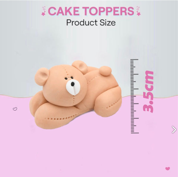 3 Bears Set / SET1044