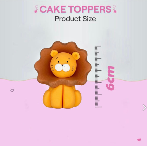 Lion / TSP0135