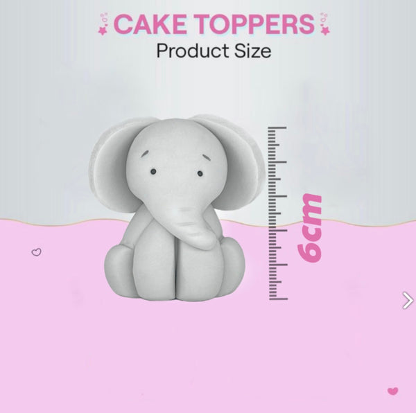 3 Animals Set / SET1003
