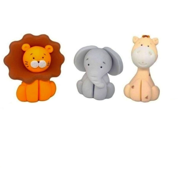 3 Animals Set / SET1003