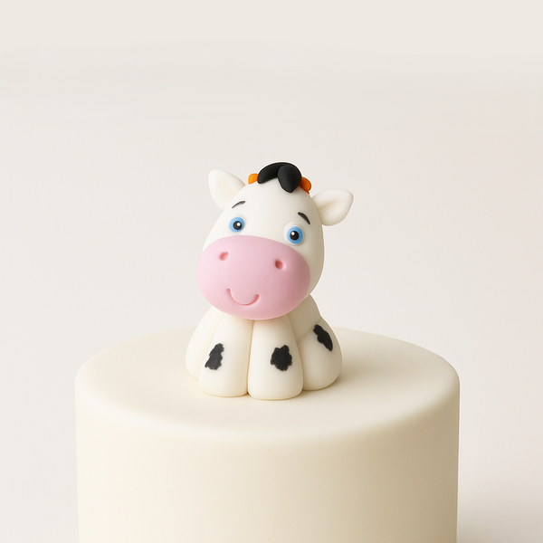 Farm Cow / TSP0048