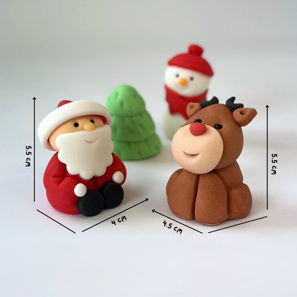 Santa / TSP0251