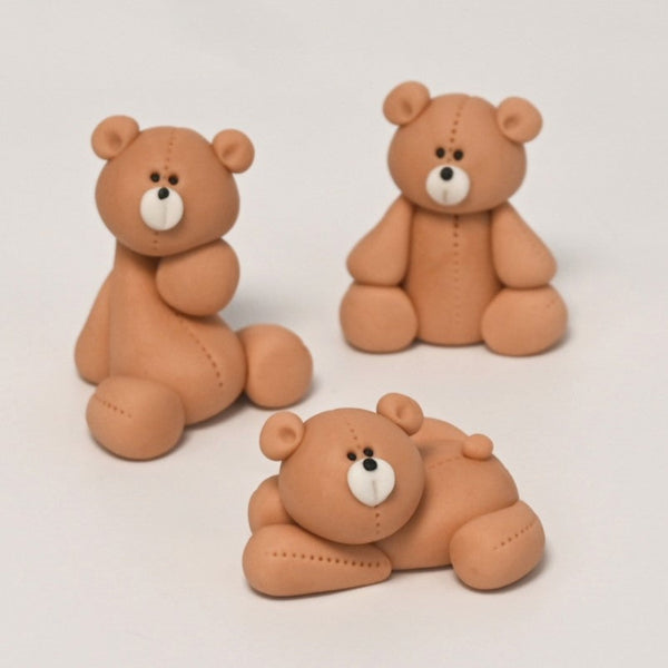 3 Bears Full / SET1044F