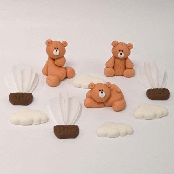 3 Bears Full / SET1044F