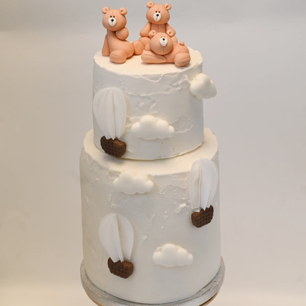 3 Bears Full / SET1044F