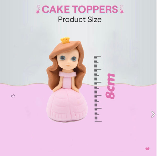 Princess / TSP0126