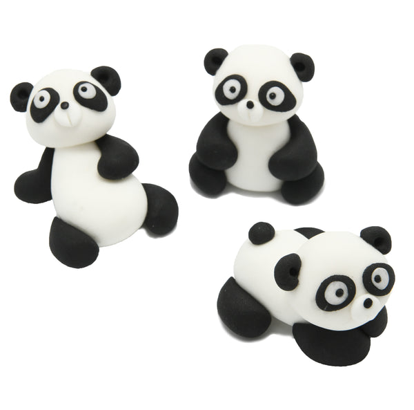 3 Pandas Set / SET1090