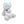Load image into Gallery viewer, Christmas Teddy S / TSP0291