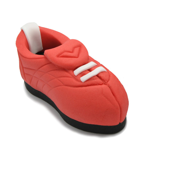 Football Boot Red / TSP0258