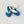 Load image into Gallery viewer, Blue F Boots Set / SET1038