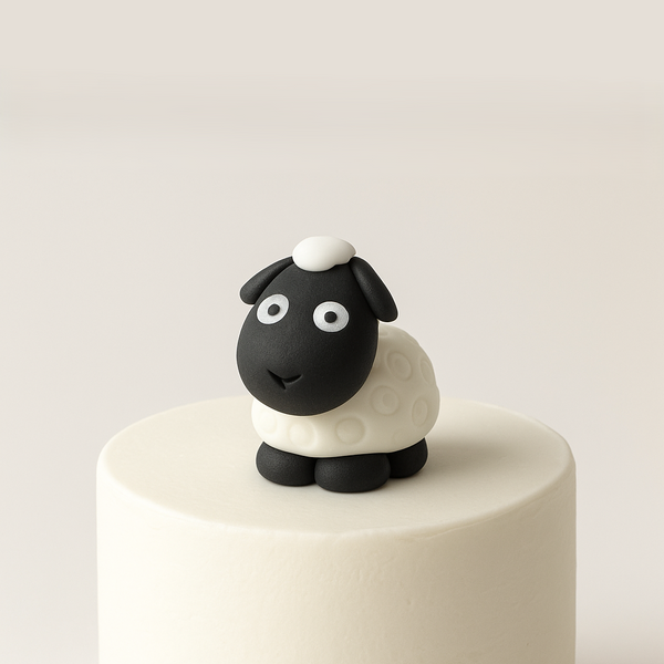 Farm Sheep / TSP0049