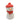 Load image into Gallery viewer, Snowman Red / TSP0253