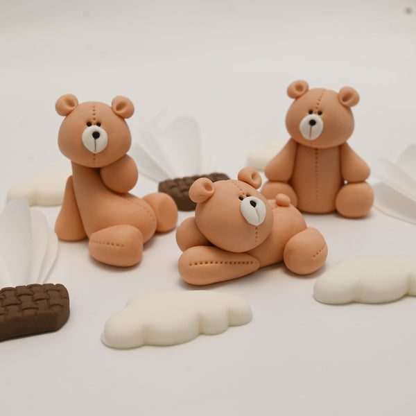3 Bears Full / SET1044F