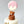 Load image into Gallery viewer, Teddy On Pink Balloon / TSP01512