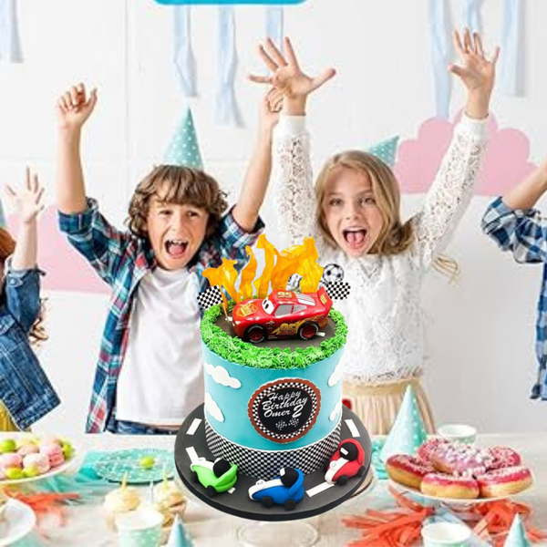 3 Racing Cars Set / SET1027