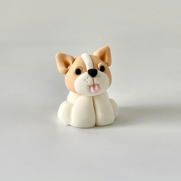 Puppy B / TSP0271