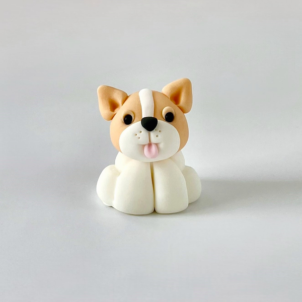 Puppy B / TSP0271