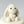 Load image into Gallery viewer, Bunny White/ TSP0129