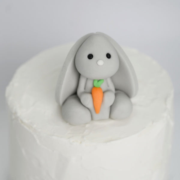 Bunny Gray / TSP0168