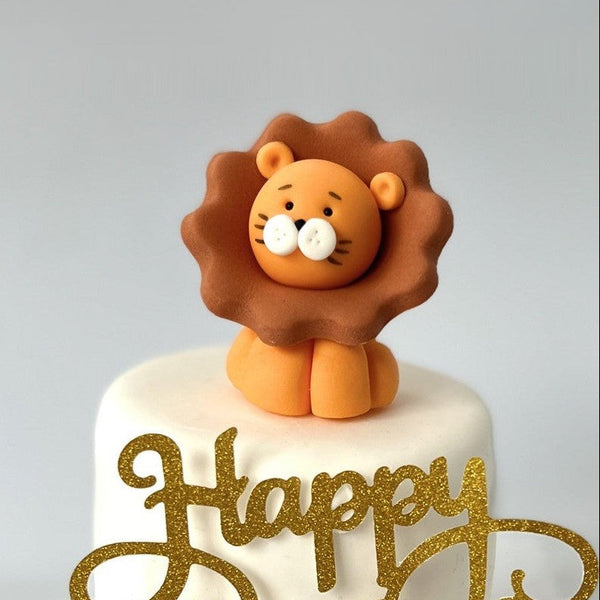 Lion / TSP0135