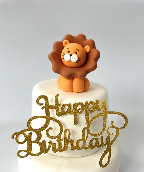 Lion / TSP0135