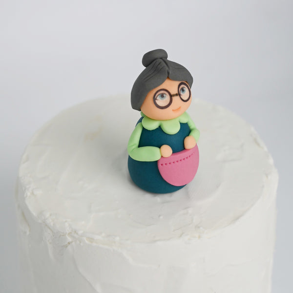 Grandma / TSP0214