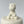 Load image into Gallery viewer, Bear White / TSP0138