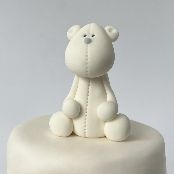 Bear White / TSP0138