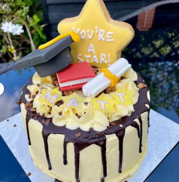 Graduation Set / SET1049