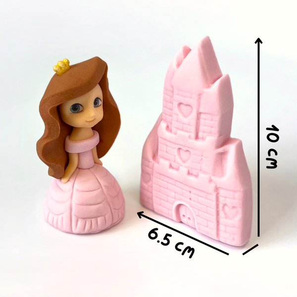 Castle / TSP0177