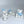 Load image into Gallery viewer, 3 Christmas Bears Set / SET2025