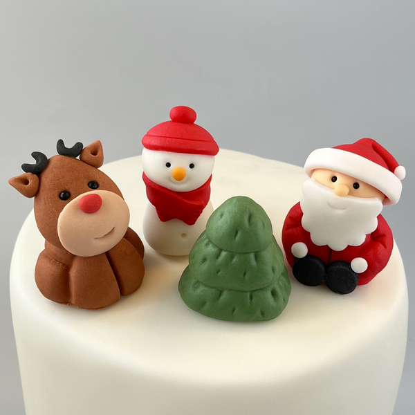 Santa / TSP0251