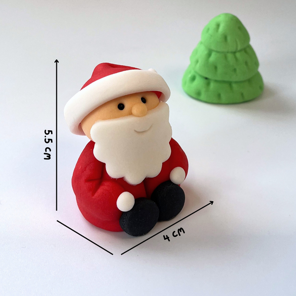 Santa Set / SET2002