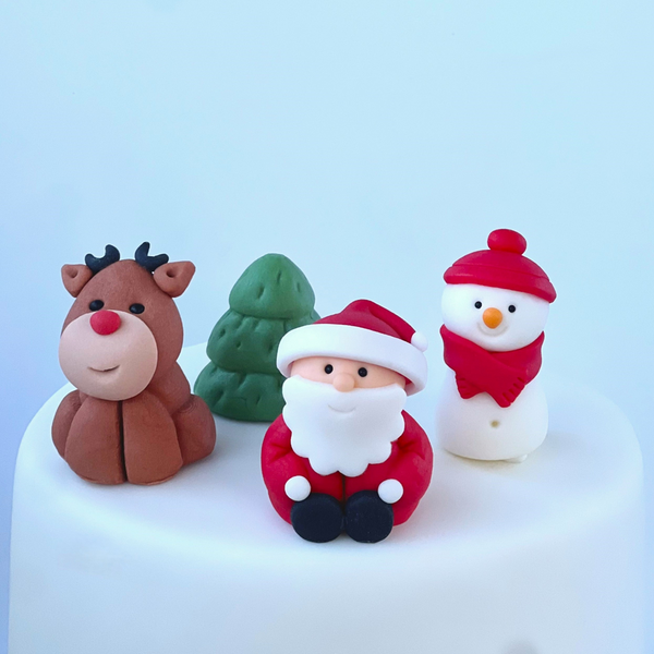 Christmas Full Set / SET2001