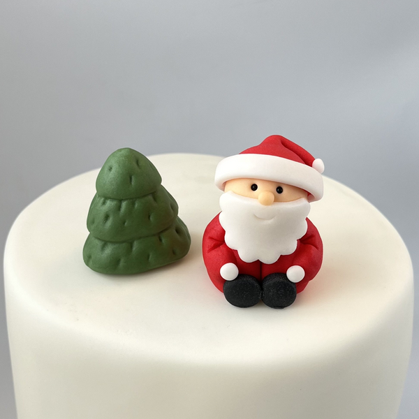 Santa Set / SET2002
