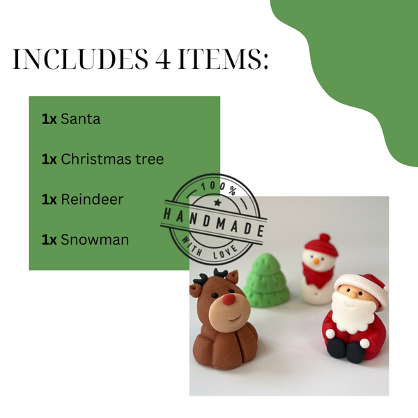 Christmas Full Set / SET2001