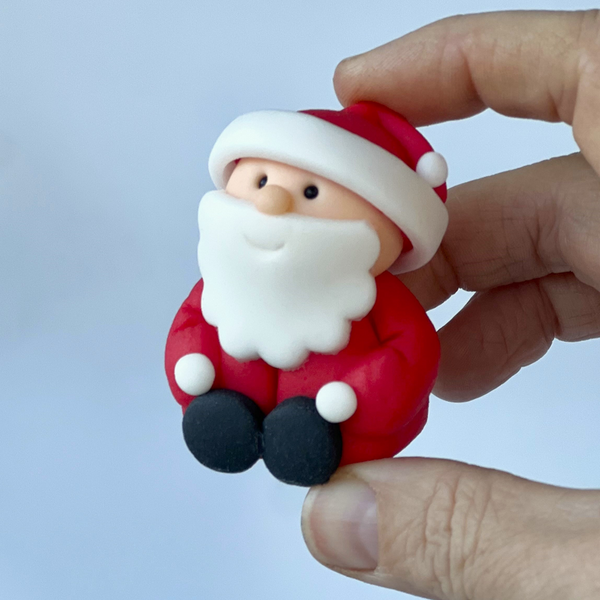 Santa Set / SET2002