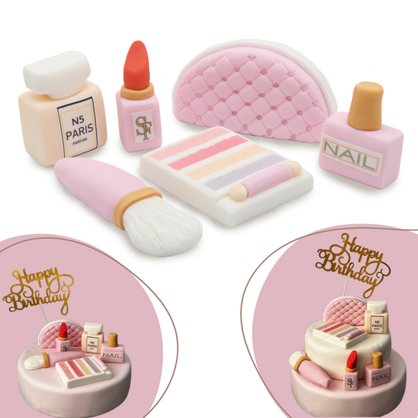 Makeup Set / SET1071