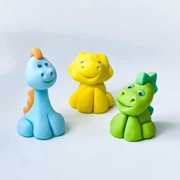 3 Dino Set / SET1046
