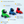 Load image into Gallery viewer, 3 Racing Cars Set / SET1027