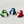 Load image into Gallery viewer, 3 Racing Cars Set / SET1027